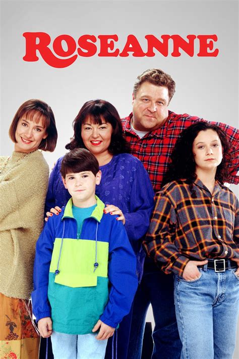 where can i watch roseanne for free.